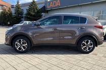 Kia Sportage Comfort