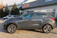 Kia Sportage Classic