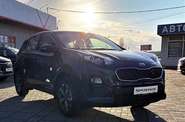 Kia Sportage Classic