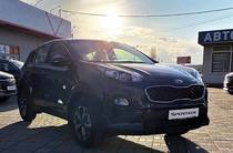 Kia Sportage Classic