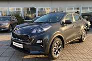 Kia Sportage Classic