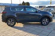 Kia Sportage Classic