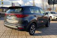 Kia Sportage Classic