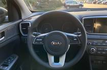 Kia Sportage Classic