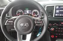 Kia Sportage Limited Edition