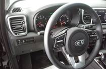 Kia Sportage Limited Edition