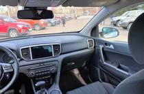 Kia Sportage Comfort