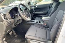 Kia Sportage Comfort