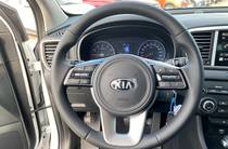 Kia Sportage Comfort