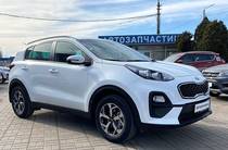 Kia Sportage Comfort