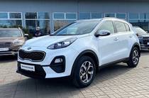 Kia Sportage Comfort