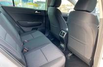 Kia Sportage Comfort