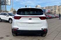 Kia Sportage Comfort