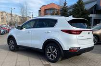 Kia Sportage Comfort