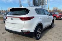 Kia Sportage Comfort