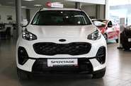 Kia Sportage Limited Edition