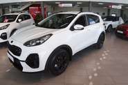 Kia Sportage Limited Edition