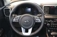 Kia Sportage Limited Edition