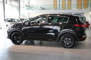 Kia Sportage Limited Edition