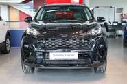 Kia Sportage Limited Edition