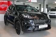 Kia Sportage Limited Edition