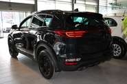 Kia Sportage Limited Edition