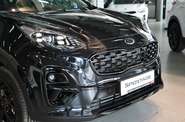 Kia Sportage Limited Edition