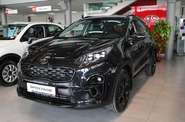 Kia Sportage Limited Edition