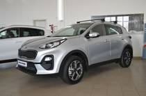 Kia Sportage Comfort