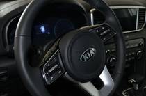 Kia Sportage Comfort