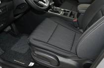 Kia Sportage Comfort