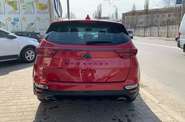 Kia Sportage Limited Edition