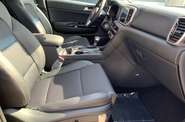 Kia Sportage Limited Edition