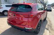 Kia Sportage Limited Edition