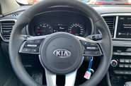 Kia Sportage Limited Edition