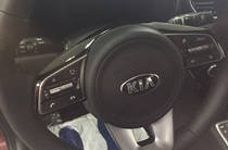 Kia Sportage Limited Edition