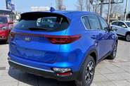 Kia Sportage Classic