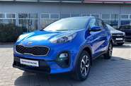 Kia Sportage Classic