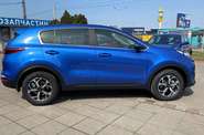 Kia Sportage Classic