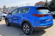 Kia Sportage Classic