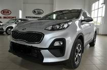 Kia Sportage Classic