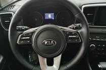 Kia Sportage Comfort+