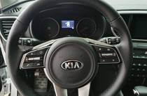 Kia Sportage Comfort+