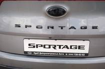 Kia Sportage Limited Edition