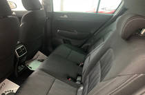 Kia Sportage Comfort