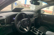 Kia Sportage Comfort