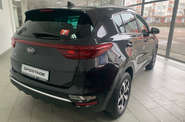 Kia Sportage Comfort