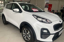 Kia Sportage Classic+