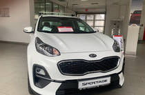 Kia Sportage Classic+