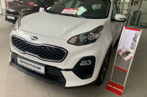 Kia Sportage Classic+